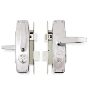 CERRADURA DE EMBUTIR L370