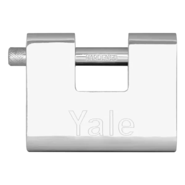 CANDADO BLINDADO DE CORTINA 161 YALE