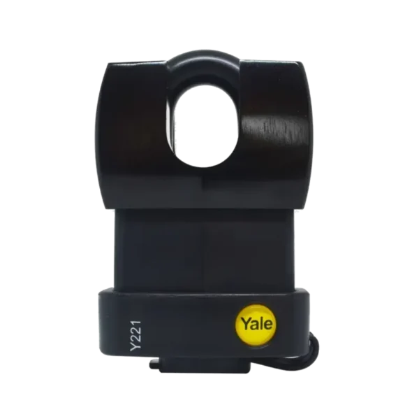 CANDADO SERIE 221-52 YALE