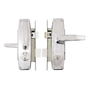 CERRADURA DE EMBUTIR L370