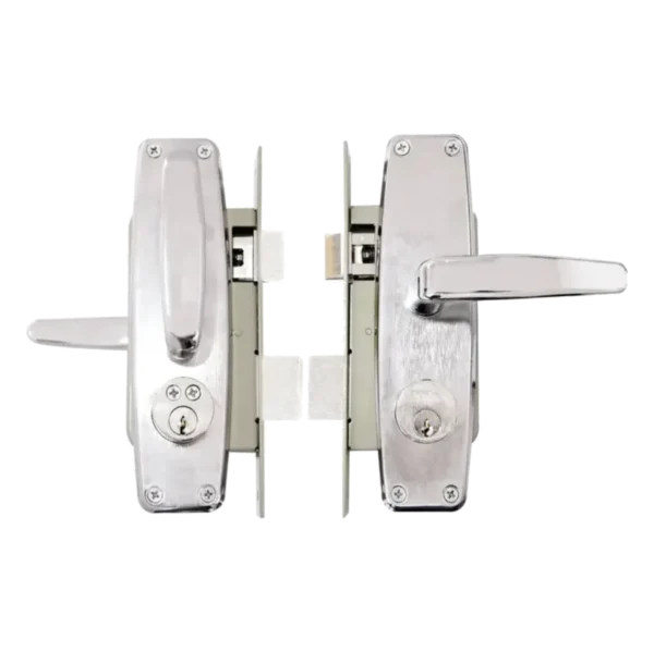 CERRADURA DE EMBUTIR L370