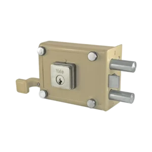 CERRADURA DE SOBREPONER 987
