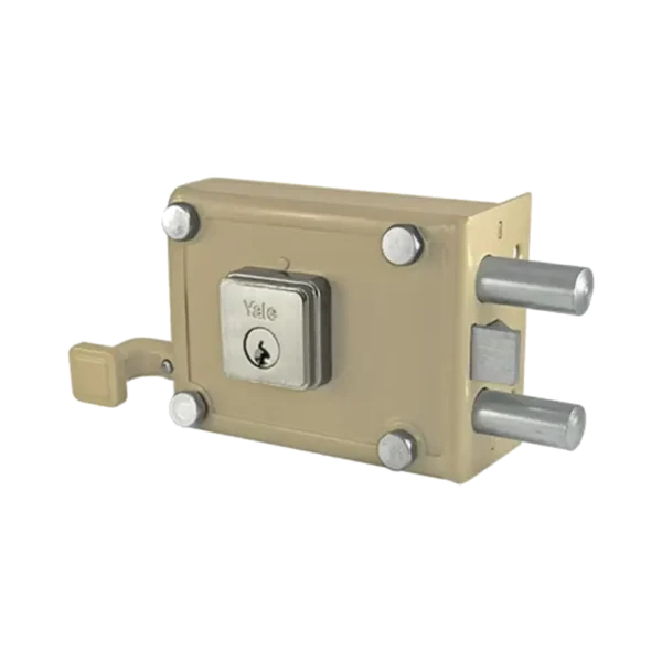 CERRADURA DE SOBREPONER 987