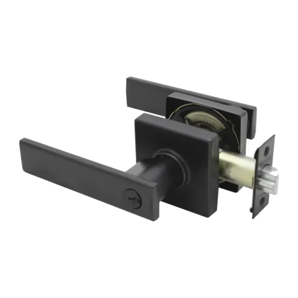 CERRADURA TUBULAR DE MANIJA SEGUREX