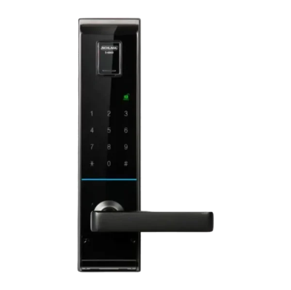 DIGITAL TOUCHPAD DOOR LOCK S-6800
