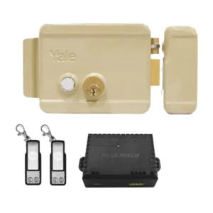 KIT ELECTROMECANICO