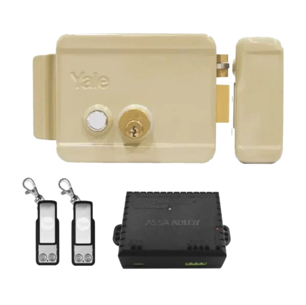 KIT ELECTROMECANICO